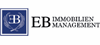 Firmenlogo: Eb Immobilienmanagement GmbH