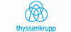 Firmenlogo: thyssenkrupp AG