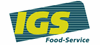 Firmenlogo: IGS Food-Service GmbH & Co. KG