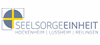 Firmenlogo: Röm.-Kath. Kirchengemeinde Hockenheim