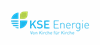 Firmenlogo: KSE Energie GmbH