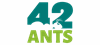 Firmenlogo: 42ANTS GmbH