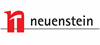 Firmenlogo: Stadtverwaltung Neuenstein Firmenlogo: Stadtverwaltung Neuenstein