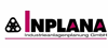 Firmenlogo: Inplana GmbH
