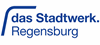 Firmenlogo: das Stadtwerk Regensburg Fahrzeuge und Technik GmbH