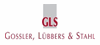 Firmenlogo: Gossler, Gobert & Wolters Assekuranz-Makler GmbH & Co. KG