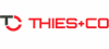 Firmenlogo: Thies + Co GmbH
