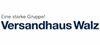 Firmenlogo: Versandhaus Walz GmbH
