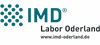 Firmenlogo: IMD Labor Oderland GmbH