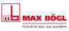 Firmenlogo: Bögl Max Stiftung & Co.KG