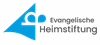Firmenlogo: Evangelische Heimstiftung GmbH Stephanuswerk Isny