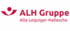 Firmenlogo: ALH Gruppe (Hallesche Krankenversicherung a. G.)