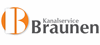 Firmenlogo: Kanalservice Braunen GmbH