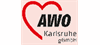 Firmenlogo: AWO Karlsruhe gemeinnützige GmbH