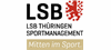Firmenlogo: LSB Thüringen Sportmanagement GmbH