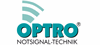 Firmenlogo: OPTRO GmbH