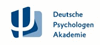 Firmenlogo: Deutsche Psychologen Akademie GmbH des BDP (DPA)