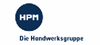 Firmenlogo: HPM Geschäftsbereich Technische Gebäudeausrüstung GmbH