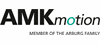 Firmenlogo: AMKmotion GmbH + Co KG