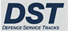 Firmenlogo: DST Defence Service Tracks GmbH