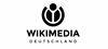 Firmenlogo: Wikimedia Deutschland - Gesellschaft zur Fo¨rderung Freien Wissens e.V.