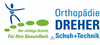 Firmenlogo: Orthopädie Dreher