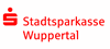 Firmenlogo: Stadtsparkasse Wuppertal