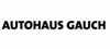 Firmenlogo: Gauch GmbH