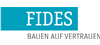 Firmenlogo: FIDES Gruppe