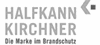 Firmenlogo: Halfkann + Kirchner Beratende Ingenieure für Brandschutz PartG mbB