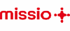 Firmenlogo: missio Internationales Katholisches Missionswerk Ludwig Missionsverein KdöR