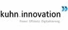 Das Logo von Kuhn Innovation GmbH
