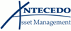 Firmenlogo: Antecedo Asset Management GmbH