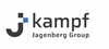 Firmenlogo: Kampf Schneid- und Wickeltechnik GmbH & Co. KG