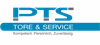 Firmenlogo: PTS GmbH
