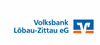 Firmenlogo: Volksbank Löbau - Zittau e.G.