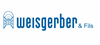 Firmenlogo: Weisgerber & Fils