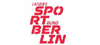 Firmenlogo: Landessportbund Berlin e.V.