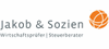 Firmenlogo: Jakob & Sozien