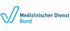 Firmenlogo: Medizinischer Dienst Bund