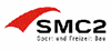 Firmenlogo: SMC2 Deutschland