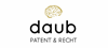 Daub Patentanwaltskanzlei & Rechtsanwaltskanzlei Logo