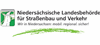 Firmenlogo: Niedersächsische Landesbehörde für Straßenbau und Verkehr