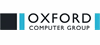 Firmenlogo: Oxford Computer Group GmbH