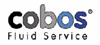 Firmenlogo: cobos Fluid Service GmbH