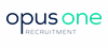 Firmenlogo: OPUS ONE Recruitment GmbH