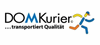 Firmenlogo: DOM-Kurier