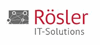 Firmenlogo: Rösler Unternehmensberatung GmbH