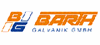 Barth Galvanik GmbH Logo