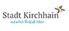Firmenlogo: Magistrat der Stadt Kirchhain